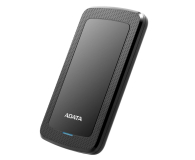 Adata DashDrive HV300 2TB 2,5'' AHV300-2TU31-CBK - 427333 - zdjęcie 4